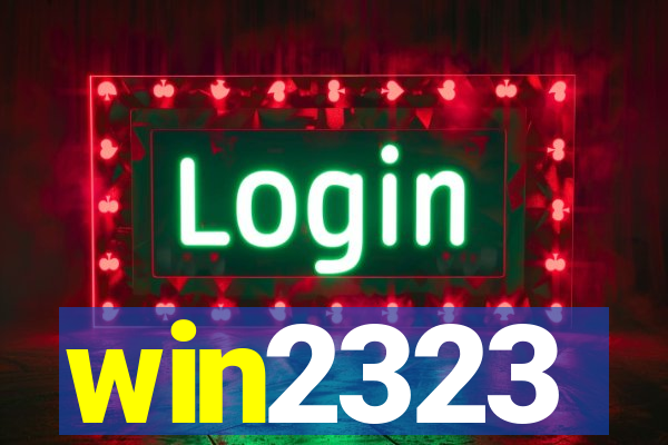 win2323