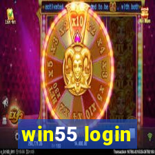 win55 login