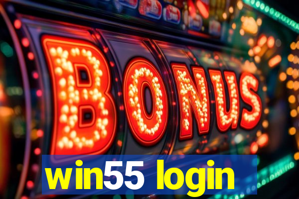 win55 login