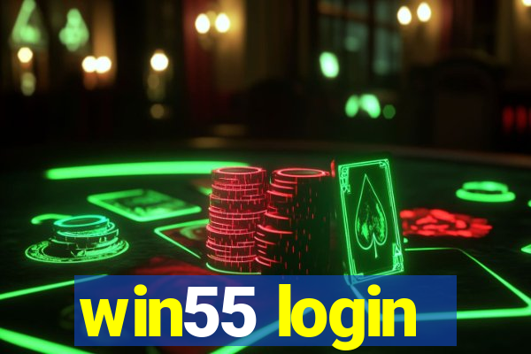 win55 login