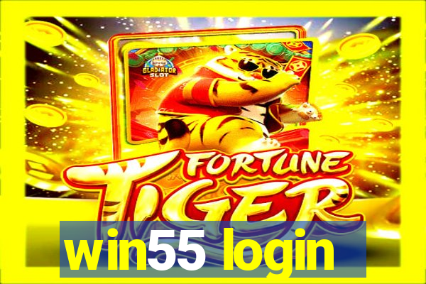 win55 login