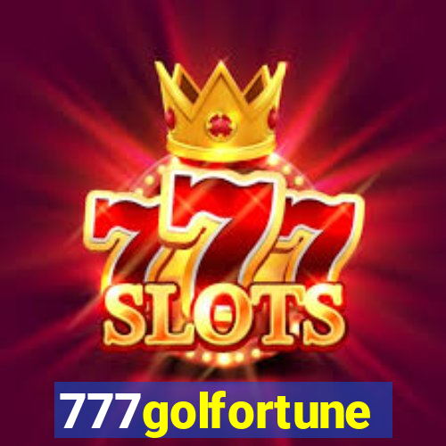 777golfortune