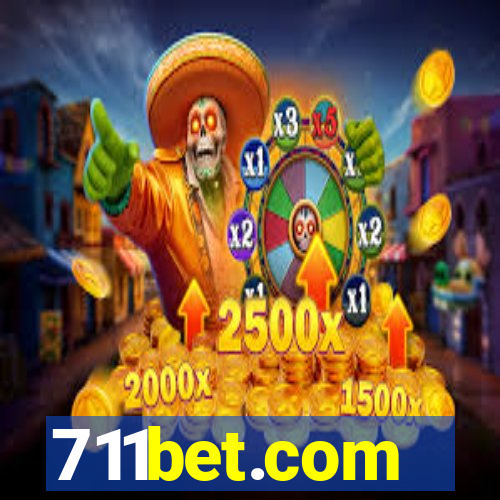 711bet.com