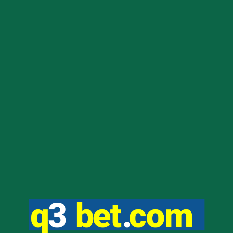 q3 bet.com