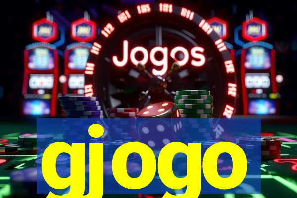 gjogo