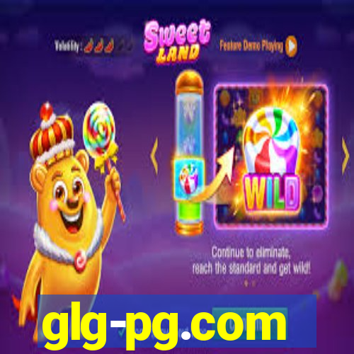 glg-pg.com