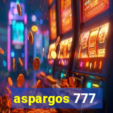 aspargos 777