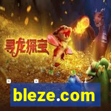 bleze.com