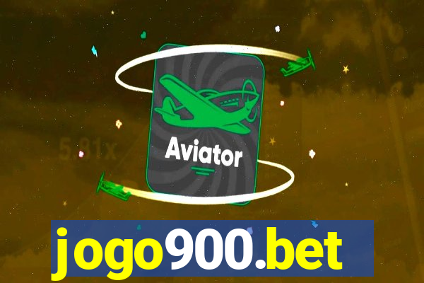 jogo900.bet