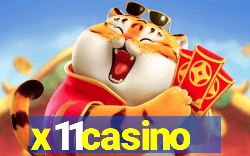 x11casino