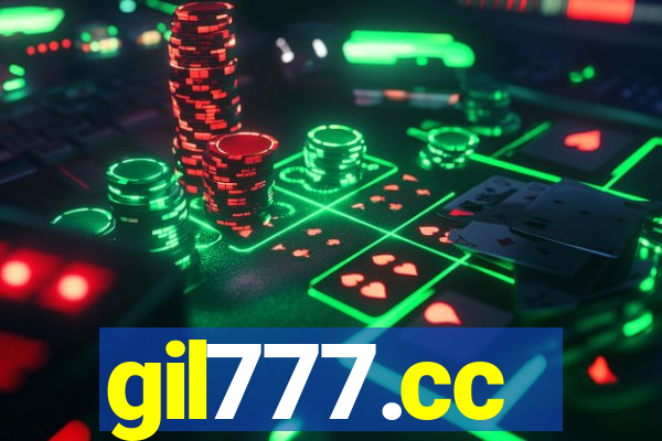 gil777.cc