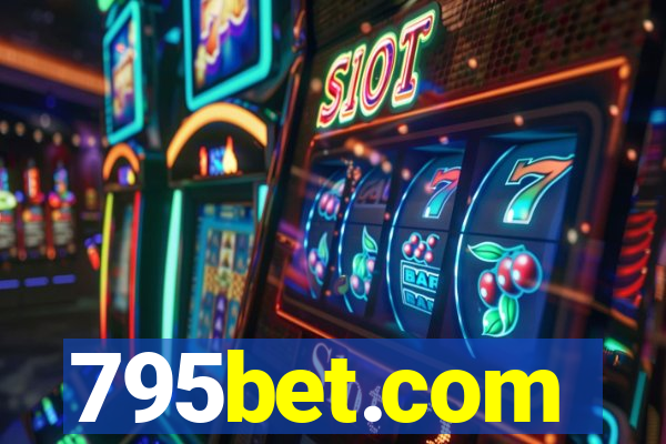 795bet.com