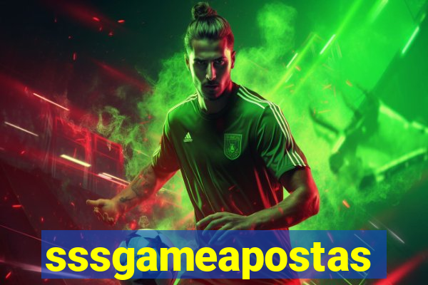 sssgameapostas