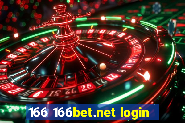 166 166bet.net login