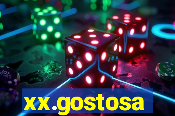 xx.gostosa