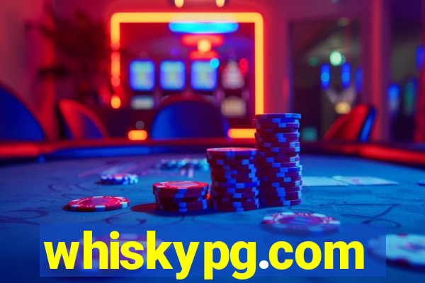 whiskypg.com