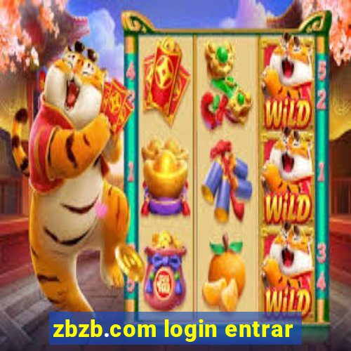 zbzb.com login entrar