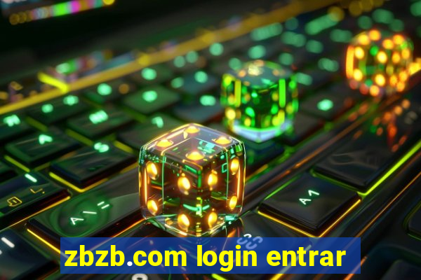 zbzb.com login entrar