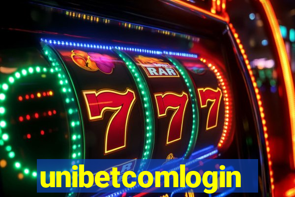 unibetcomlogin