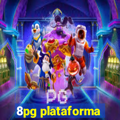 8pg plataforma