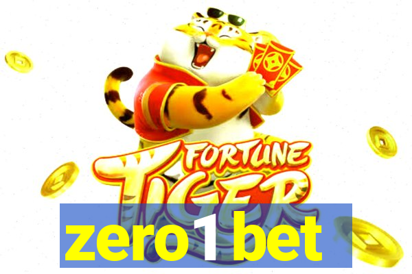 zero1 bet