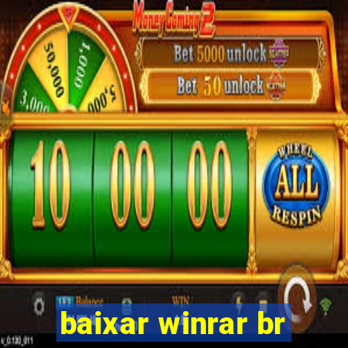 baixar winrar br