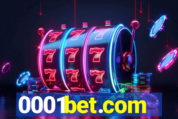 0001bet.com