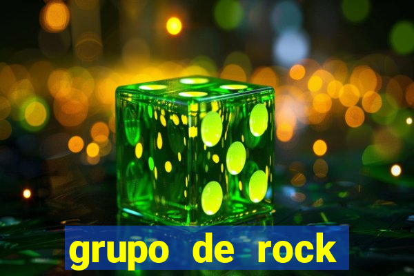 grupo de rock whatsapp 2024