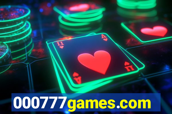 000777games.com