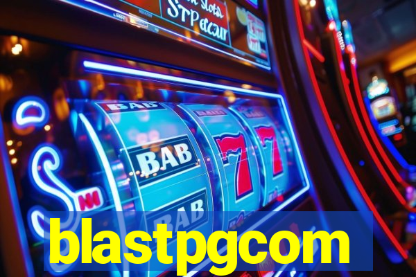 blastpgcom