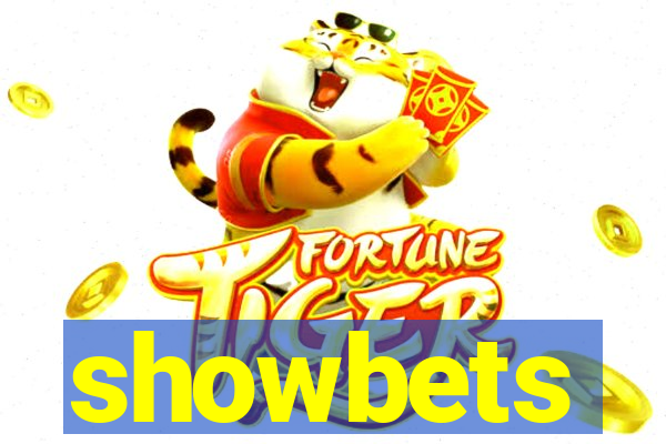 showbets