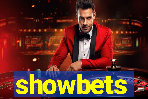 showbets