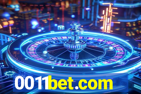 0011bet.com