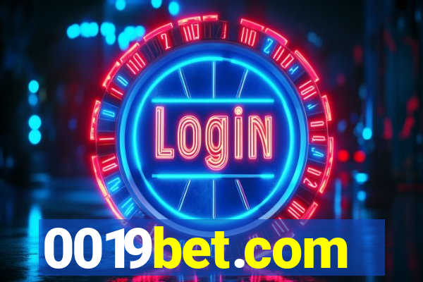 0019bet.com