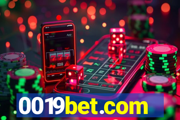 0019bet.com