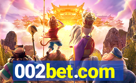 002bet.com