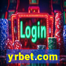 yrbet.com