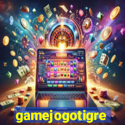 gamejogotigre