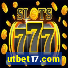 utbet17.com