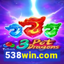 538win.com