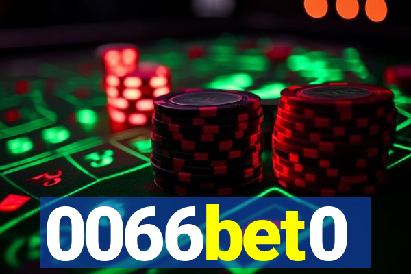 0066bet0