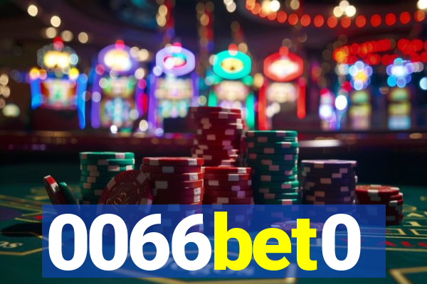 0066bet0