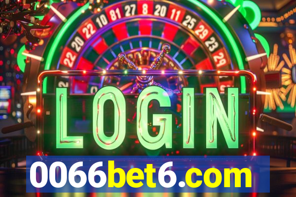 0066bet6.com