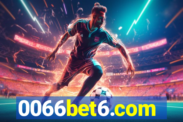 0066bet6.com