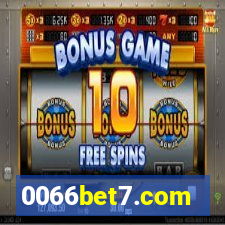 0066bet7.com