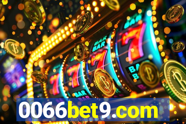 0066bet9.com