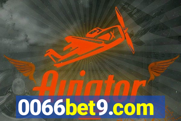 0066bet9.com