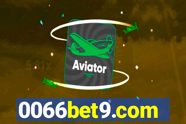 0066bet9.com