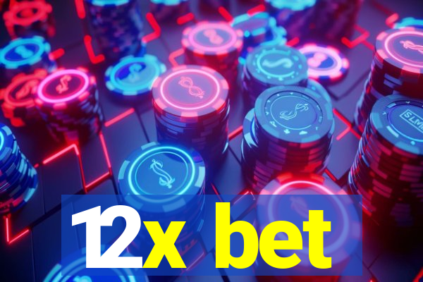 12x bet