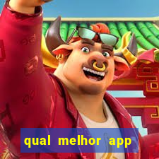 qual melhor app para jogar no jogo do bicho